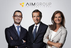 AIM Group ha introdotto una nuova brand identity