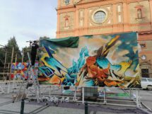 Et Cetera Festival si è spostato da Pistoia a Praga 5