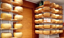 Brazzale Moravia si conferma tra i migliori produttori di formaggio in Repubblica Ceca