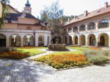 Entrato in carica il nuovo direttore di IIC Praga