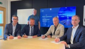 SIAD parteciperà alla filiera dell’idrogeno verde