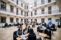 Evento GoItaly! 2022