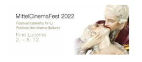A Praga inizia il Mittelcinemafest con dieci film italiani in programma