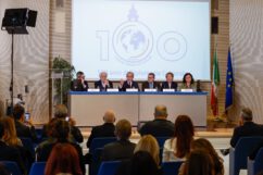 L’Italia celebrerà i cento anni della sua diplomazia culturale a Praga