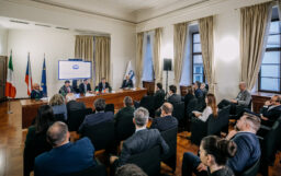 I soci Camic hanno discusso con il viceministro Neděla sul tema energia