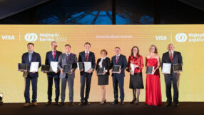 Raiffeisenbank vince il concorso “La migliore banca”