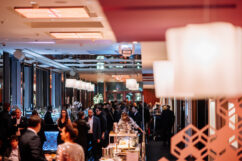 Camic ha salutato i propri soci con il Christmas Party