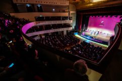 AIM Group gestirà l’ospitalità del Giro d’Italia e altre gare di RCS Sport