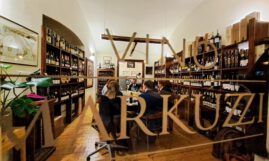 Evento CAMIC WINE & MEET con Vino Markuzzi