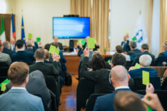 A Praga si è svolta l’Assemblea Generale dei soci Camic