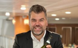 Pavel Kramár di Albarelo: i consumatori cechi aprezzano i vini dell’agricoltura biologica