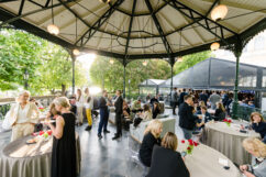 A Praga è tornato il festival delle camere estere Around the World