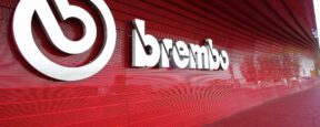 Brembo comincerà a fornire servizi digitali alle imprese