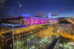 Hilton Prague tra i migliori hotel per congressi in Europa