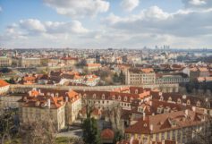 Praga Capitale aprirà il programma a sostegno degli immobili sotto vincolo culturale