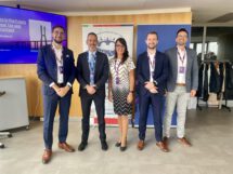 Morning Breakfast Forum with KPMG – Business in Czech Republic