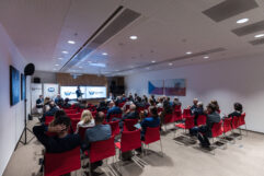 Gli imprenditori cechi e italiani si sono confrontati sul futuro dell’economia