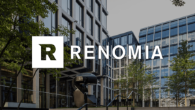 Il gruppo RENOMIA entra sul mercato austriaco