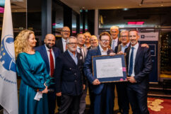 La Camera ha salutato i suoi soci prima della festività di Natale