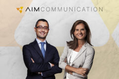 AIM Group International si rafforza nel settore medico e scientifico