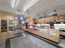 La Formaggeria migliore realtà retail per esperienza dei consumatori