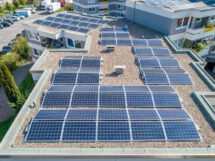 Le aziende potranno richiedere nuovi incentivi per impianti fotovoltaici