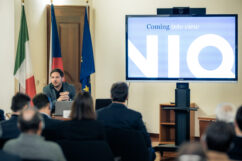 I Soci Camic hanno dibattuto sulle tendenze e strategie sul mercato ceco