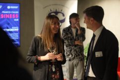 Imprenditori Italiani e Francesi: Incontro e Networking all’Italian-French Business Hub