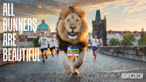 Prague International Marathon mira a un impatto economico da un miliardo di corone nella sua trentesima stagione