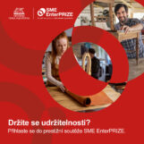 In Repubblica Ceca riparte il concorso SME EnterPrize per le PMI sostenibili