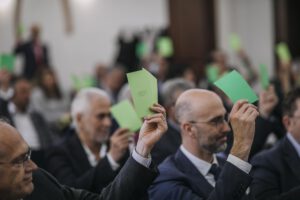 Assemblea Generale dei Soci 2024