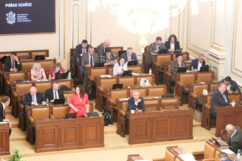 I Parlamentari Propongono un Regime Pensionistico Agevolato per Nuovi Imprenditori