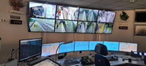 L’Azienda di Trasporto Pubblico di Praga (DPP) ha aperto le sue porte ai soci CAMIC