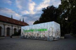 Repubblica Ceca si presenta a Milano Design Week tramite la mostra itinerante Cosmos