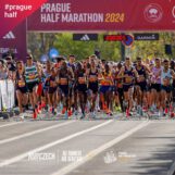 RunCzech Apre la Stagione Numero 30 con la Mezzamaratona di Praga