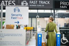Nuovo Servizio di Security FastTrack all’Aeroporto di Praga