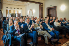 L’Assemblea Generale ha eletto il nuovo Consiglio Direttivo