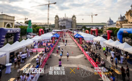 CAMIC con 5 team alla Chambers Cup 2024