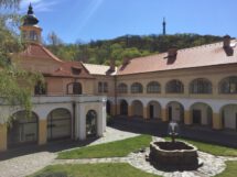 La comunità italo-ceca ha festeggiato la Festa della Repubblica