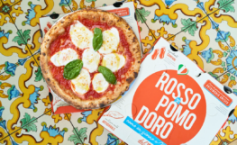 Rossopomodoro apre il suo secondo ristorante a Praga