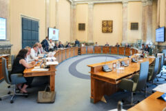 Il governo prevede maggiori regolazioni nel settore degli affitti turistici