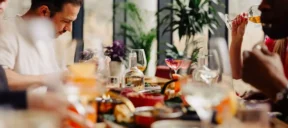 Zátiší Group ha aperto una nuova località gastronomica a Karlín