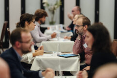 Camic potenzia le occasioni imprenditoriali tramite Speed Business Meeting