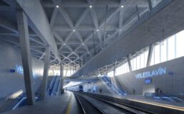 Grande interesse dei potenziali investitori per il primo PPP sulla ferrovia