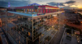 Hilton Prague premiato come migliore hotel per eventi aziendali in Repubblica Ceca