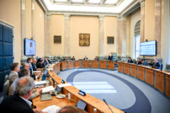 Il governo ha approvato il primo programma di aiuto alle imprese alluvionate