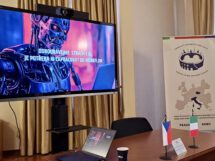 CAMIC ha organizzato un workshop su ChatGPT e l’intelligenza artificiale