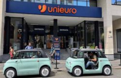 Křetínsky ha a portata di mano la maggioranza in Unieuro