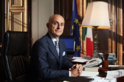 Ambasciatore Aldo Amati nominato Advisor del Consiglio Direttivo CAMIC