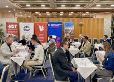 Camic ha aperto nuove opportunità imprenditoriali con Speed Business Meeting